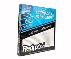 FILTRO CABINE REDUX32 ARC1086 BE8Z19N619A - ACP205