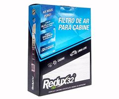 FILTRO CABINE REDUX32 ARC307 ¿ ACP304