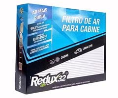 FILTRO CABINE REDUX32 ARC220 971332B010 - ACP974 