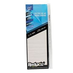 FILTRO CABINE REDUX32 ARC507 6447TY/ 1312764080/ 6447SY/6447JO ¿ ACP105