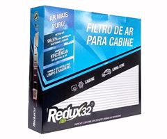 FILTRO CABINE REDUX32 ARC703 90559549 - ACP006 