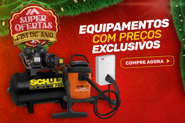 EQUIPAMENTOS 