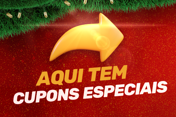 AQUI TEM